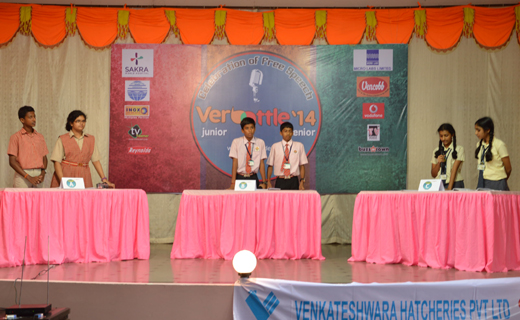 Verbattle zonal selection Mangalore